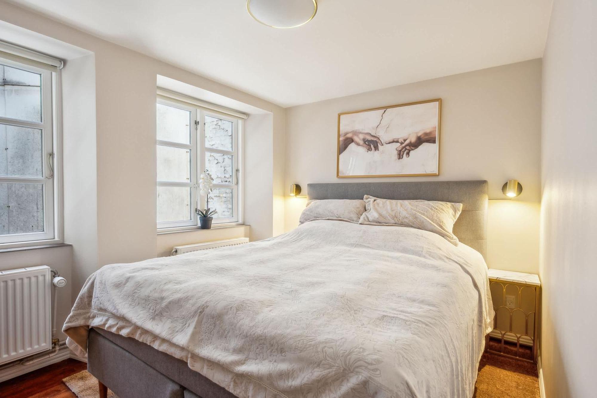 Apartment Location - Steps From Tivoli & Nyhavn Kopenhagen