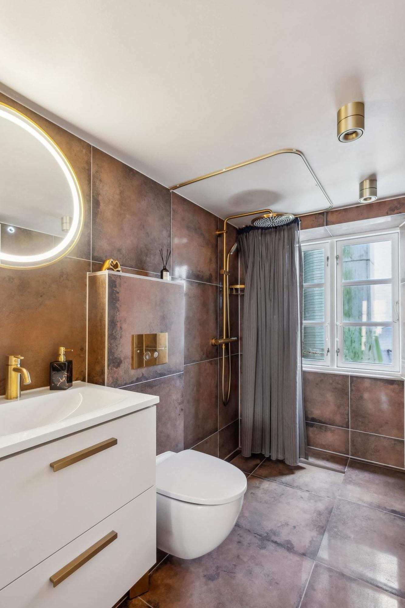 Location - Steps From Tivoli & Nyhavn