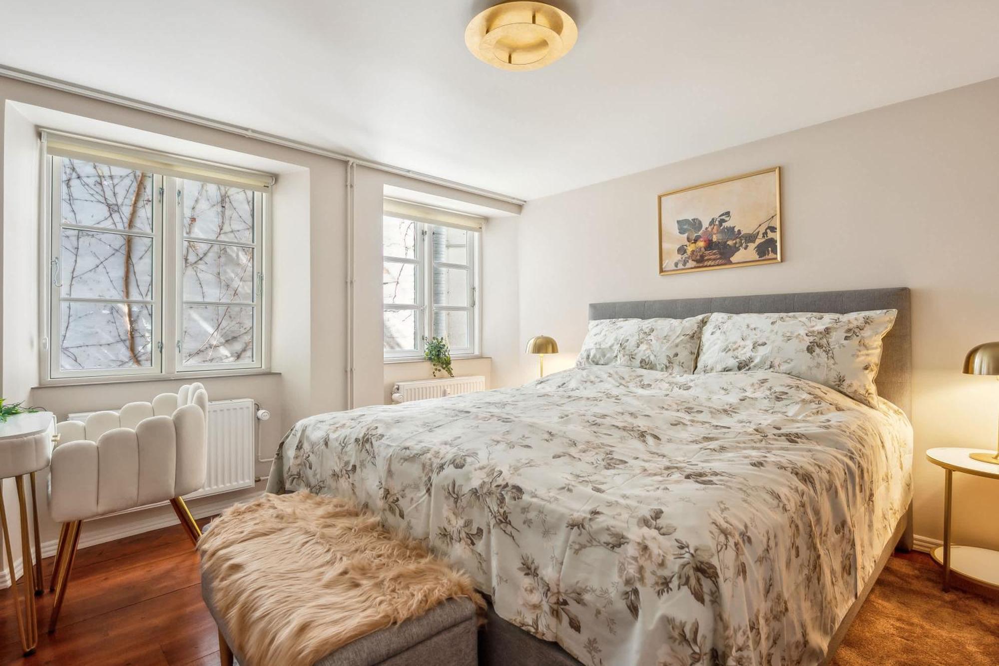 Location - Steps From Tivoli & Nyhavn Apartment Kopenhagen
