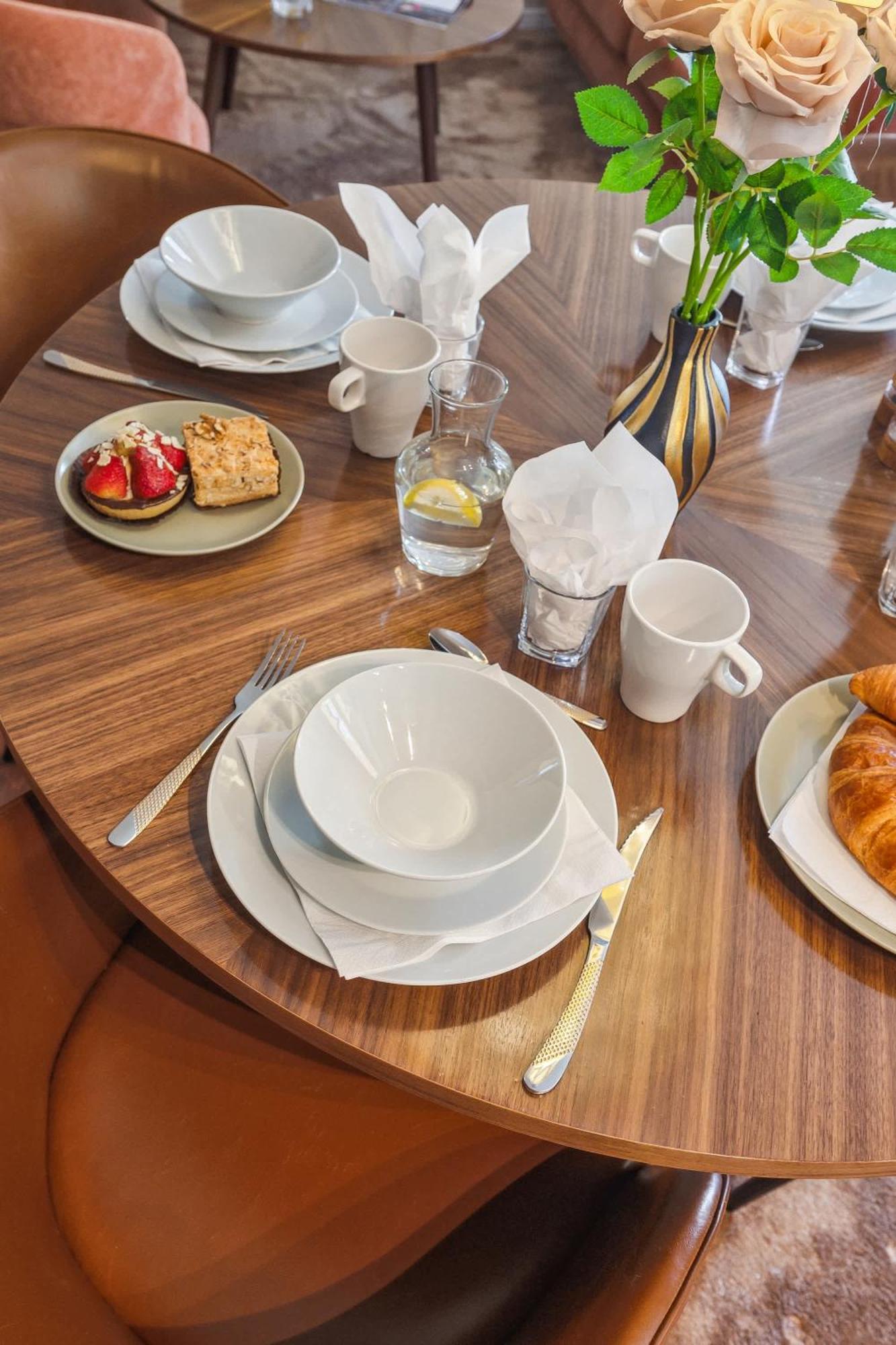 Location - Steps From Tivoli & Nyhavn * Kopenhagen