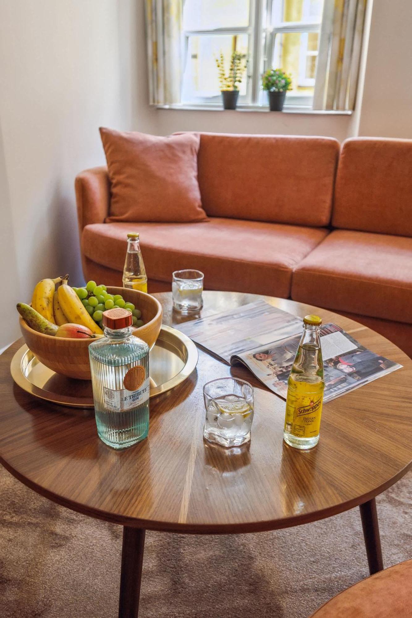 Apartment Location - Steps From Tivoli & Nyhavn Kopenhagen