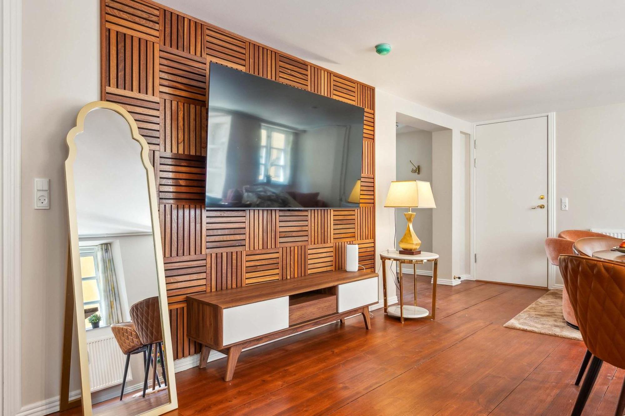 Location - Steps From Tivoli & Nyhavn Apartment Kopenhagen