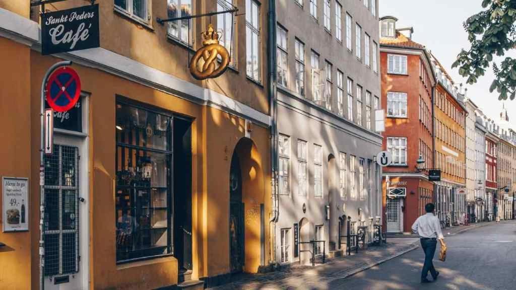 Apartment Location - Steps From Tivoli & Nyhavn Kopenhagen